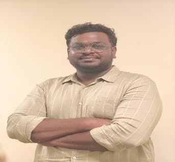 Mr. TK DineshKumar Bharathi