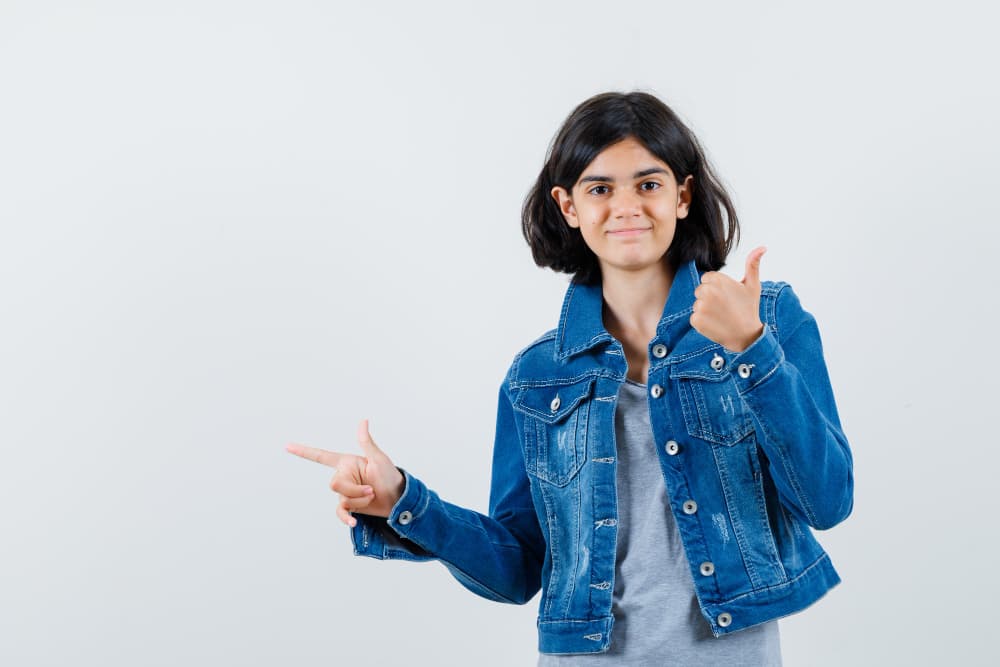 Students learning with technology