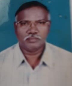 Mr. Inbaraj