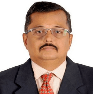 Dr. Murugan