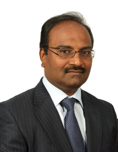 Dr. Paul Winston